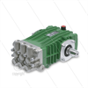 Udor BCWC 13/20 S Hochdruckpumpe - 13 l/min - 200 bar - 1450