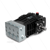 Udor BSC 18/20 S Pumpe - VA 316 - 18,5 l/min - 200 bar