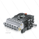 Udor Penta-C 30/600 R Hochdruckpumpe - 32,1 l/min - 600 bar
