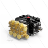Udor PNC 11/11 S Hochdruckpumpe - 11 ll/min - 110 bar - 1450