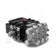 Udor PSC 13/15 S Pumpe - Welle L - VA - 13 l/min - 150 bar