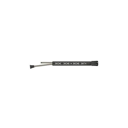 Umschaltdoppellanze ST-175 650 mm