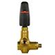 Unloader H-450 50 Lit. 400 bar