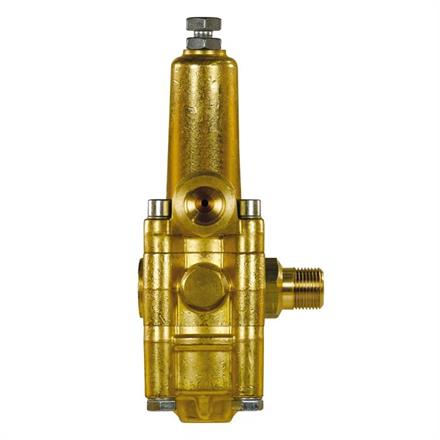 Unloader K 7.0 8-11 Lit. 200 Bar
