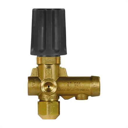 UNLOADER ST-261
