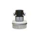 VACUUM TURBINE 1200 W 2-STAGE 7778-5