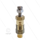 VS 240 Sicherheitsventil - 240 bar - 24 L/m - 3/8"AG