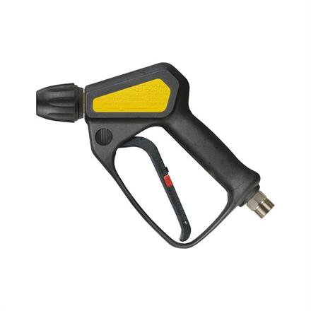 WASH GUN ST-2300 BLACK M22x1,5