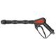 WASH GUN ST-2600 3/8f SWIVEL : LANCE ST9:1 355 KW