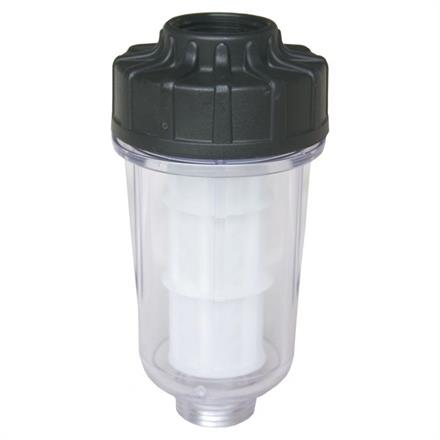 Wasserfilter & Zubehör