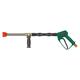 Weitwurflanze easyfarm365+ 1/2"IG Swivel