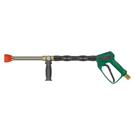 Weitwurflanze easyfarm365+ 1/2"IG Swivel