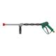 Weitwurflanze ST-78-500 + ST-3500 1/2IG Swivel