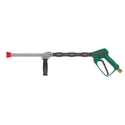 Weitwurflanze ST-78-850 mit Düse 3,5 und Pistole