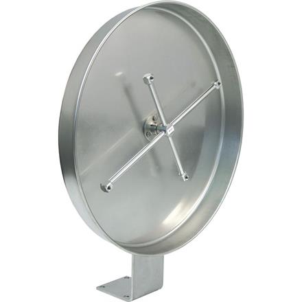 WHEELBLASTER TYW SS DYF 470/350 MM