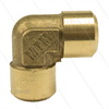 Winkel - Messing - 300 Bar - 2 x 3/8" IG