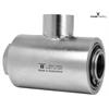 Winkeldrehgelenk gross, mit Lagerschutz, rf WDRL-13 G1/2"F G1/2"F