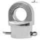 Ziehbolzen + Splint TYR