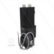 Zündtrafo 12V DC - 2 x 5kV - 100% ED - Abmessung: 85 x 240 x