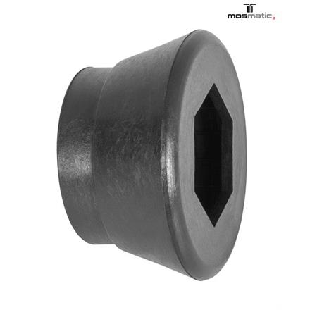 Zwischenstücke für Lanze komplett SW20 aø39/28 iø22.5 L=27-15