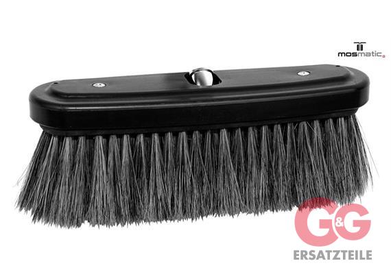 Bürste komplett (Bürste,Körper,Kappe) LAN G1/4"F