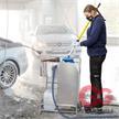 Bürstenhalter easywash365+ Mobil Edelstahl | Bild 3
