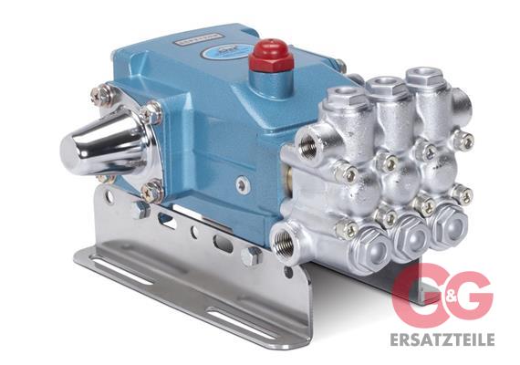 CAT PUMPS Hochdruckpumpe 5CP2120W 175 bar 15 l/min