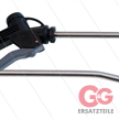 CP12 Chemie-Pistole - 1/2" IG - mit VA Lanze - L=750mm | Bild 2