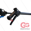 CP12 Chemie-Pistole - 1/2" IG - PVC Lanze 600mm - 15 Bar - 30 l/min - Düse 110.30 | Bild 3