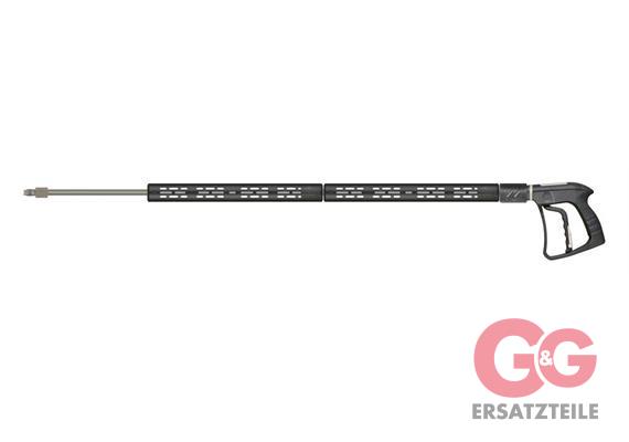Dampfpistole ST-4000 E:3/4IG 1000mm weep