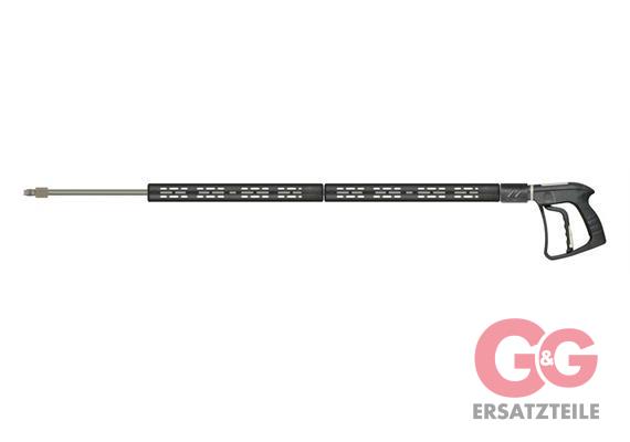 Dampfpistole ST-4000 E:3/4IG 1000mm