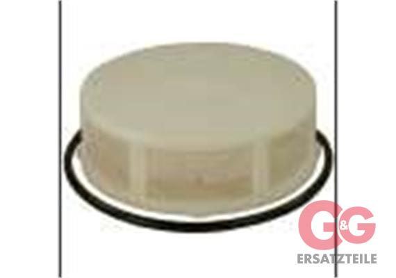 Danfoss Ersatzfilter für BFP-Pumpe