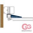 Deckenkreisel easywash365+ 2000 mm VA | Bild 2
