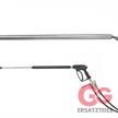 Deckenkreisel-P 2-Schlauch 1450 rf-pol DP2Sos MOS in:... out:... | Bild 2