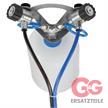 Desinfektionsgerät ST-83.2 2 Liter Handgerät | Bild 3