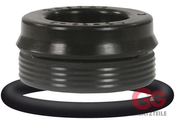 Dichtsatz 12 mm "K"