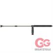 Doppellanze ST-54-1000 VA f.Turbodüse | Bild 2