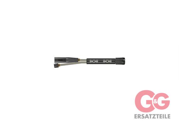 Doppelschaumlanze ST-175-420 1/4"IG ohne Düsen