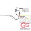 Dosierventil 4-fach 9 mm : M14x1 AG ST-160/167/168 | Bild 5