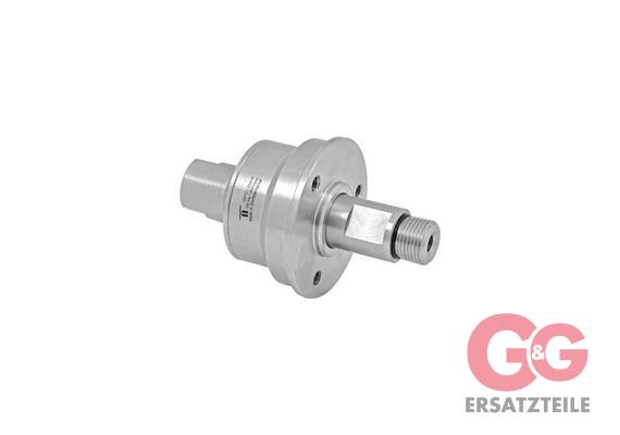 Drehgelenk DYCI 1/4IG:3/8AG 350 bar C-A-R