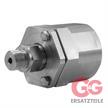 Drehgelenk ST-96 3/8"IG:3/8"AG Edelstahl | Bild 3