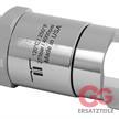 Drehgelenk verstärkt einfach gelagert DGV-09 3/4"JIC-M 3/4"JIC-F | Bild 2