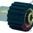 Drehkupplung, grau, rostfrei DKS-06 M21x1,5-F G1/4"F | Bild 2