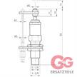 Drehzahlregler RG1 1/4"AG 14 mm | Bild 2