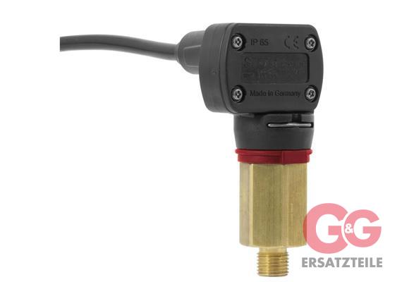 Druckschalter ST-7.1 1/4"AG 25-300 Bar