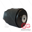 Druckspeicher 0,05 Ltr. - 210 Bar - 3/8" IG - BSP | Bild 2