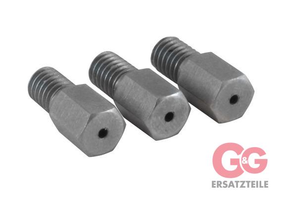 Düsenkit ST-555-055 (3 Düsen M4)