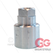 Düsenschutz 1/4" IG - Edelstahl | Bild 4