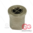 EG-Düse - 00045 - Spritzwinkel 0° | Bild 4