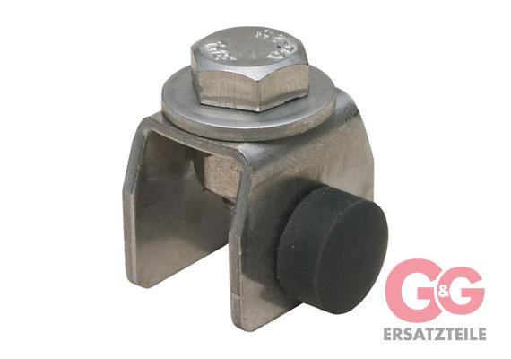 Endstopper 30 mm VA